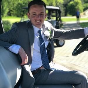 Meet your Posher, Jack